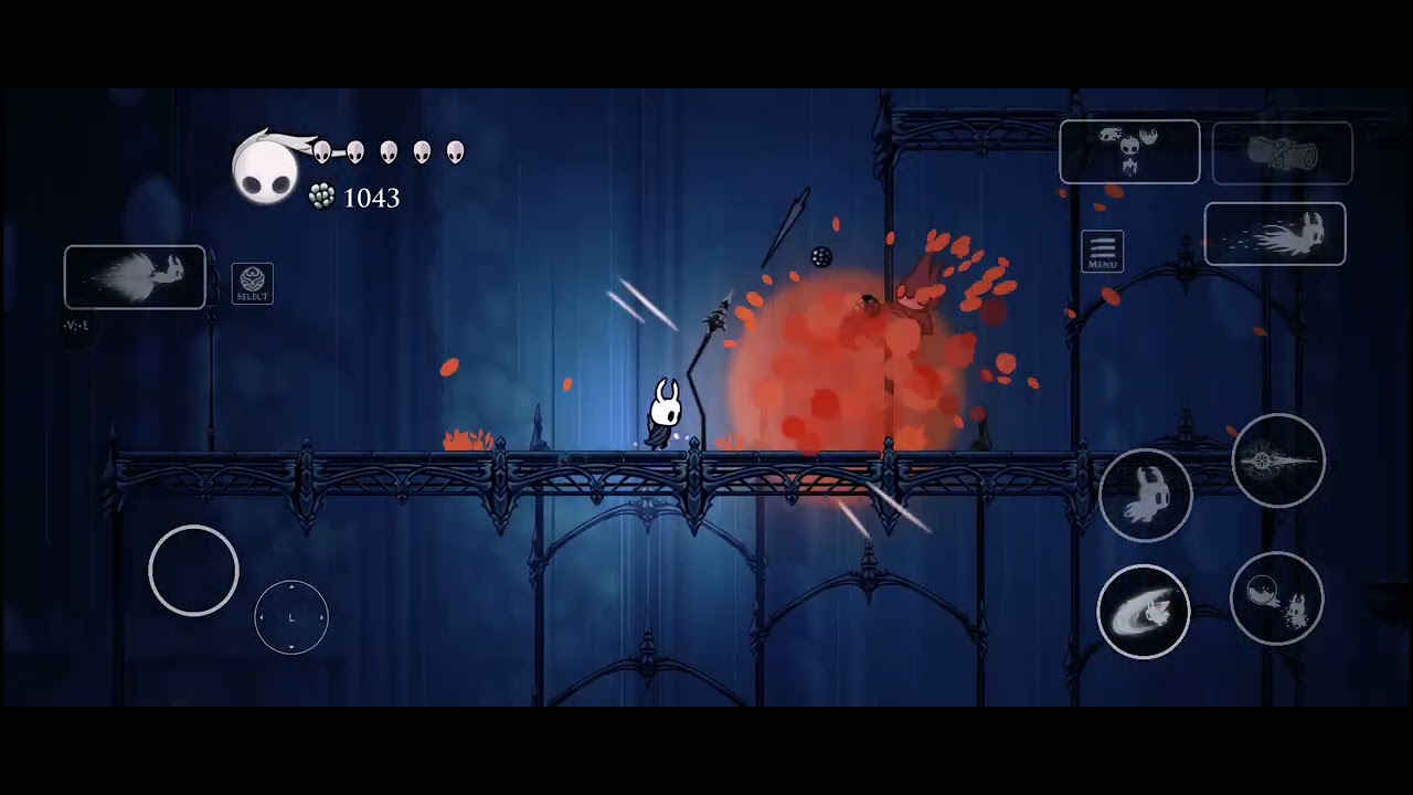 كتيب هولو نايت جزء رابع