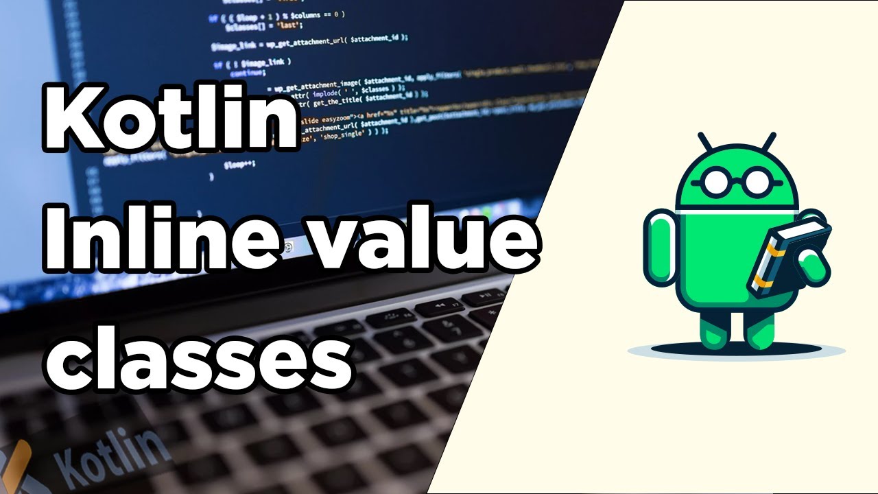 Inline value классы в Kotlin - YouTube