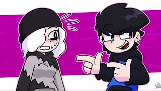 Coda Cj & Ruby Vs Bf & Gf Fnf Rebooted New Update