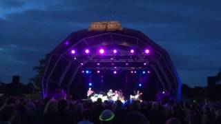 Teenage Fanclub - 'About You' - Deer Shed Festival, 21st July 2017