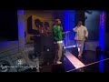 Sino Msolo, Leroyale and S.O.N perform ‘Shandapha’ — Massive Music | S6 | Ep 37 | Channel O