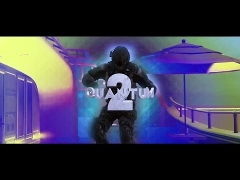 SoaR Iced & SoaR Jamn - "Quantum 2" - Multi-Cod Dualtage