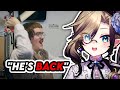 BACK TO IT THEN | The Chit Show Episode 38 Halloween Reaction