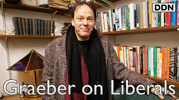 David Graeber on the Extreme 'Centre'