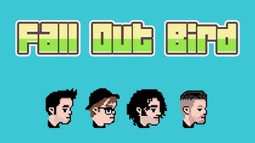 Fall Out Boy Releasing Flappy Bird Clone