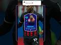 Rafael Leon x Spin the Wheel #eafc24 #leão #shorts #ultimateteam