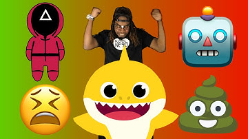 BIG Nerd Smash Mash Up!!!