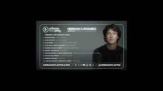 Shayan Pasha - Ninja Groove / Cut Hernan Cattaneo Resident 744, 9/8-2025
