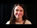 Tony Nominee Secrets! "Violet"'s Sutton Foster Wants to Die on Stage Eight Times