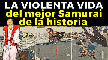 ¿Quién fue el mejor samurái?