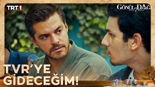 Ali Tvr Havacılığa Gitmek Isterse.. - Gönül Dağı 221. 
