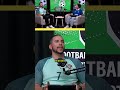 Cristiano Ronaldo: Disrespected or ‘a baby’?