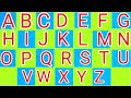 ABCD For Kids 🔠 ABC || A To Z Alphabets || #abcd #atoz #alphabet #new #kids 