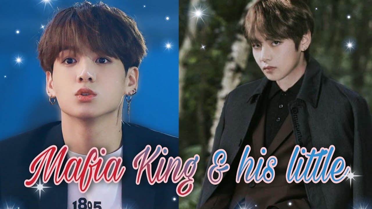 Mafia King & His Little || Episode-2 || Taekook FF 💜