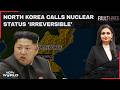 Is Diplomacy With North Korea Officially Dead?