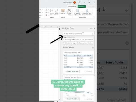 Top 3 Excel