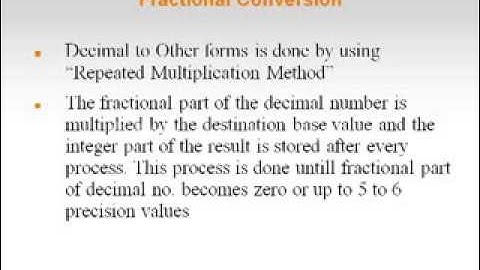 Binary Systems Tutorial Part 2 - Digital Logic and Design