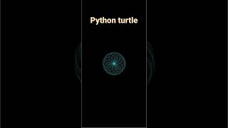 python turtle||simple coding||online compiler|| online coding||