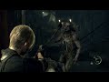Resident evil remake 4 ريزدنت ايفل 4 ريميك chapter 15 الجزاء الخامس عشر