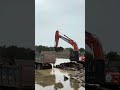 Building a Thriving Future: The Impact of Girganga Parivar's Check Dams #hitachi #site #shorts