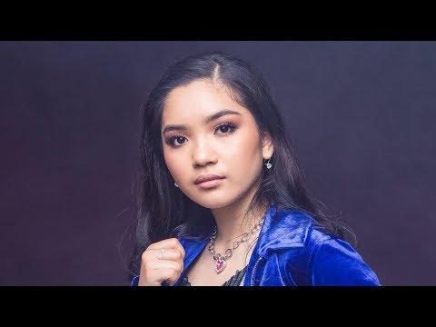 Christine Lee - Supernatural (Official Music Video)