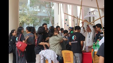 TDTU - Arctraday 2020 - Architecture TDTU - Kiến Trúc Đại Học Tôn Đức Thắng - ( Behind the scenes )