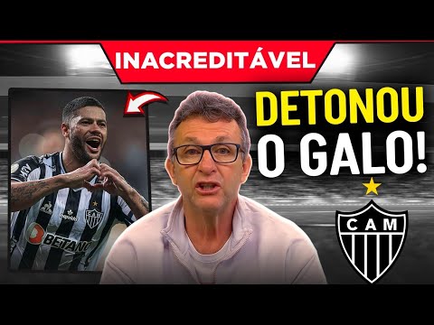 Atlético on X: Fala, Massa! Vocês conhecem bem os craques do Galo, mas  será que sabem os nomes das Mães deles? Responde aí nos comentários para  provar que de @atletico vocês sabem