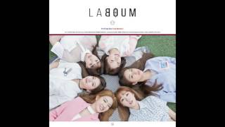[Mini Album] LABOUM – Fresh Adventure