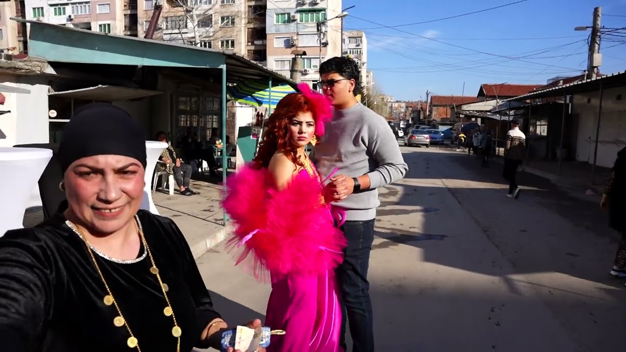 recep & gamze caldirma toreni 01 02 2025