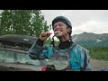 Banff centre mountain film festival  australian tour teaser 2023