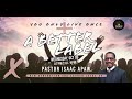 YOLO Day 4 : "A Better Label" : with Ps Isaac Apaw | Leeds New Gen Mega Campaign