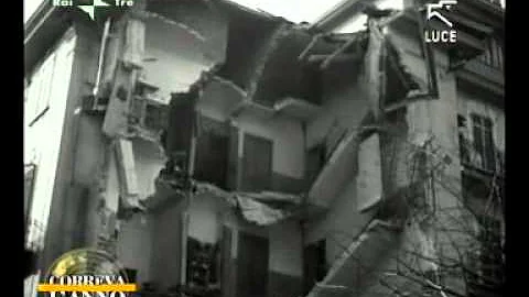 Chi bombardò Milano nella seconda guerra mondiale?
