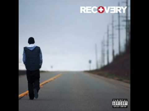 Eminem W.T.P (Recovery) Explicit