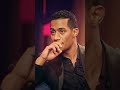 محمد رمضان انا ليه صممت اعمل اول اغنية فى وقت كاس العالم سهرانين 