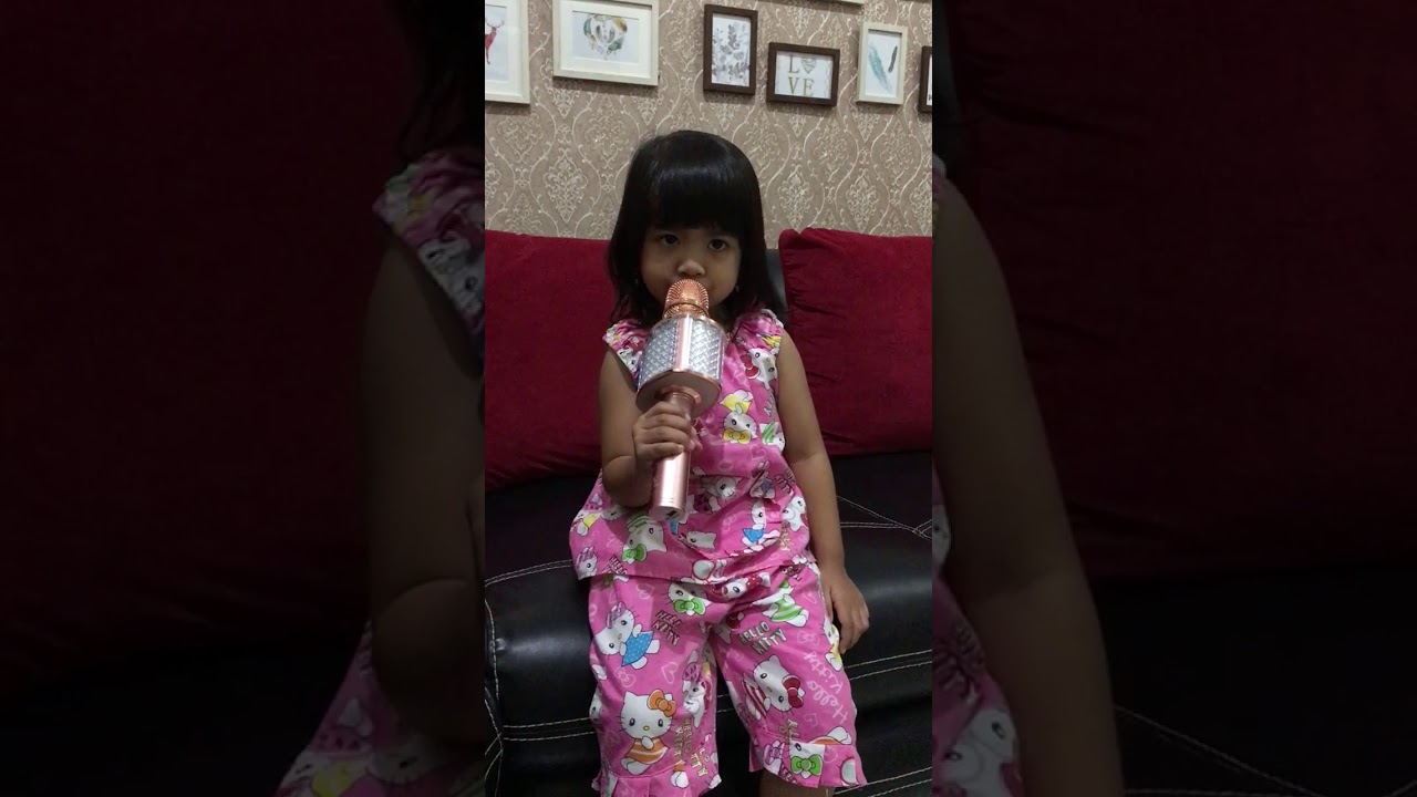 ADDARA - TIK TIK BUNYI HUJAN