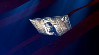 Epic Slideshow Opener After Effects Template