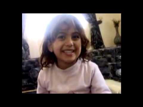 بنت سعوديه قمر تقول شعر