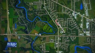 Manitowoc Police search for driver of hit and run Wealth