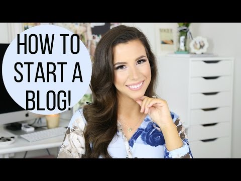 how-to-start-a-fashion,-beauty,-or-lifestyle-blog!-|-hayleypaige