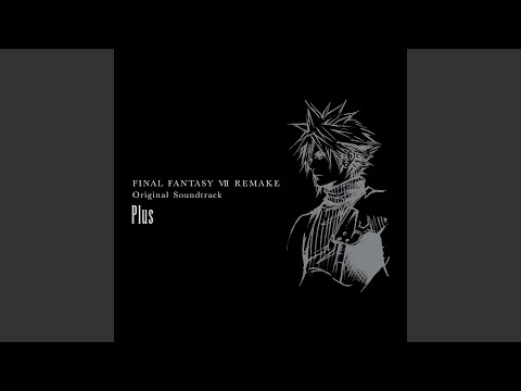 FFVII REMAKE: 接触