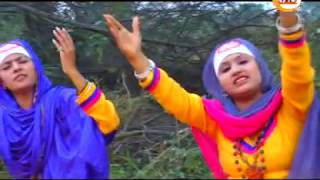 Ravidass Guru Didar Tera | Nooran Sisters | New Song Guru Ravidas  | Ms Records