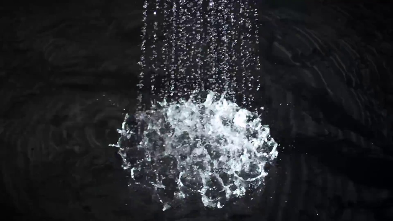 Awaken Single Function Shower Spray