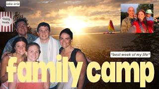 family camp 2026 🩵 #family #summer #camp