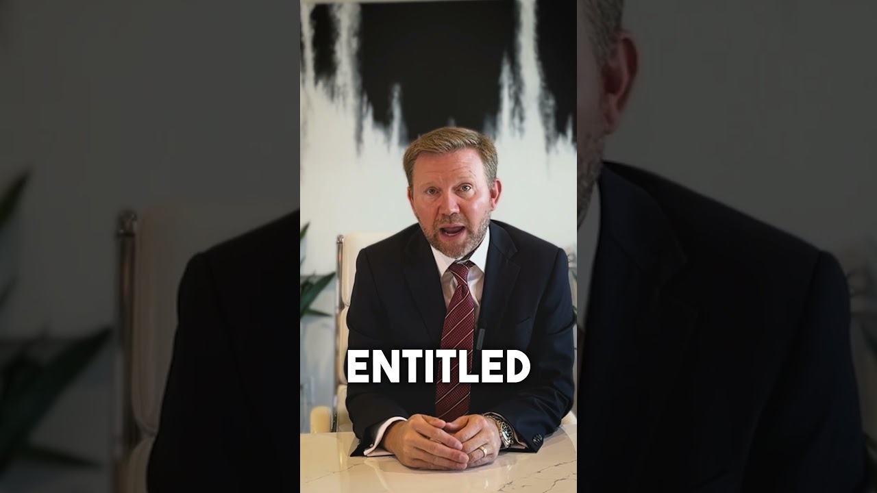 Couples splitting assets without a lawyer? Big mistake 