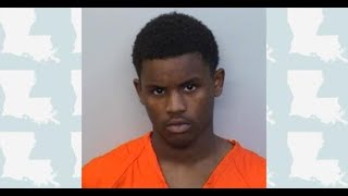 Calcasieu Parish Sheriff's Deputies Arrest Attempted Murder Suspect, 3 Others for Vehicle Burglaries