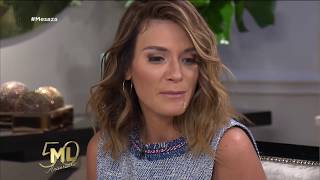 Kany Recordó La Reacción De Su Familia Cuando Blanqueó La Relación Con Su Entrenadora Jocelyn Troche