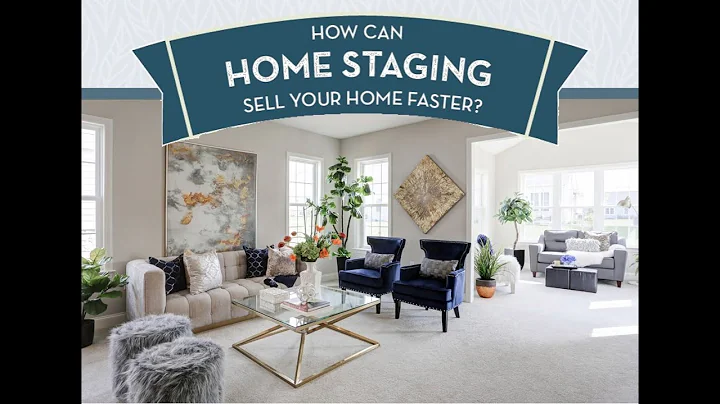 Home Staging Seminar with Sue Kauffman