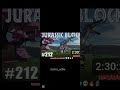 @KUBattleF edit |#jurrasicblocky #edit
