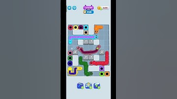 gecko out level 54.MK GAMING.#geckoout #geckooutsollution #geckooutpuzzle #subscribemychannel