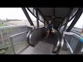 MTB roundtrip Beneluxtunnel